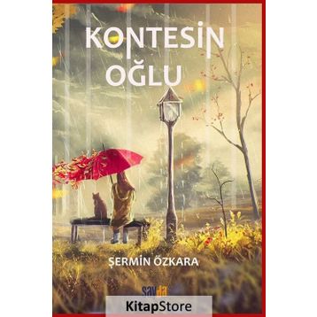 Kontesin Oğlu - Şermin Özkara