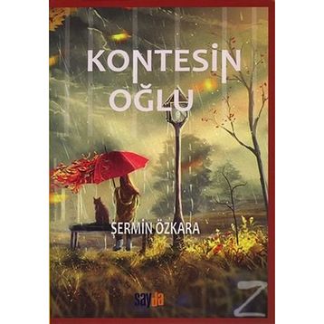 Kontesin Oğlu - Şermin Özkara