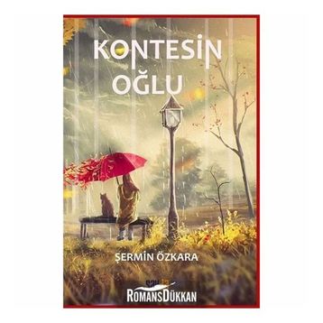 Kontesin Oğlu - Şermin Özkara