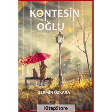 Kontesin Oğlu - Şermin Özkara