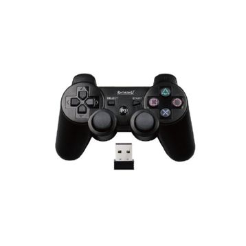 Kontorland P3G PS3-PC360 X-Input PC D-Input Kablosuz Şarjlı Gamepad