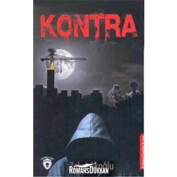 Kontra - Zekai Akoğlu