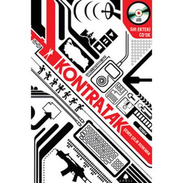 KONTRATAK - ŞENER ÇELİK BERKMAN