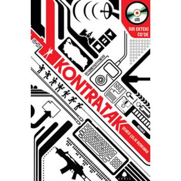 KONTRATAK - ŞENER ÇELİK BERKMAN