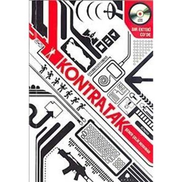 KONTRATAK - ŞENER ÇELİK BERKMAN