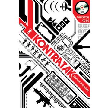 KONTRATAK - ŞENER ÇELİK BERKMAN