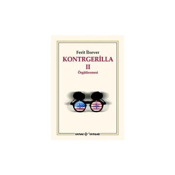 Kontrgerilla 2 Örgütlenmesi Ferit İlsever