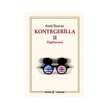 Kontrgerilla 2 Örgütlenmesi Ferit İlsever