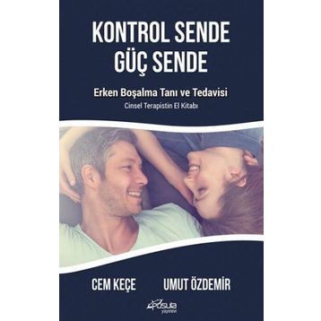 Kontrol Sende Güç Sende - Cem Keçe Umut Özdemir