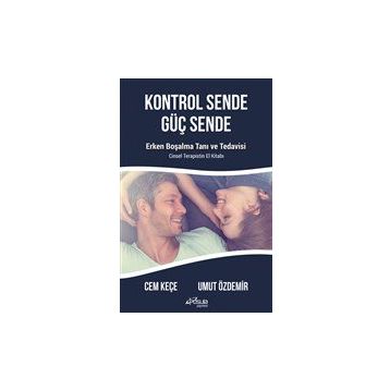 Kontrol Sende Güç Sende - Cem Keçe Umut Özdemir