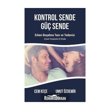 Kontrol Sende Güç Sende - Cem Keçe Umut Özdemir