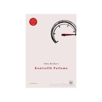 Kontrollü Patlama-Tuba Bozkurt