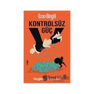 Kontrolsüz Güç - Ozan Bingöl