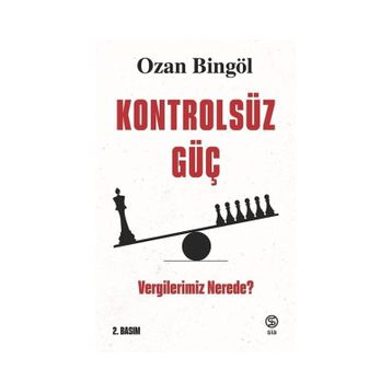 Kontrolsüz Güç - Ozan Bingöl