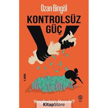 Kontrolsüz Güç - Ozan Bingöl