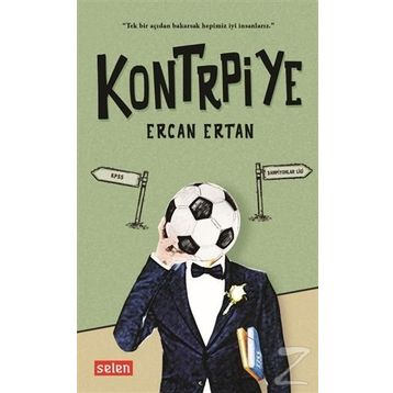 Kontrpiye / Ercan Ertan