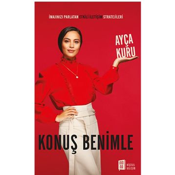 Konuş Benimle Ayça Kuru