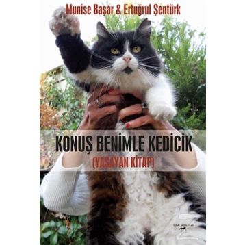 KONUŞ BENIMLE - DANIEL MENAKER