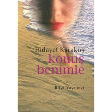 KONUŞ BENIMLE - HIDAYET KARAKUŞ