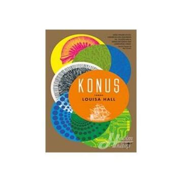 Konuş - Louisa Hall