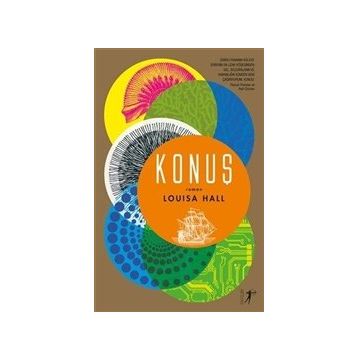 Konuş - Louisa Hall
