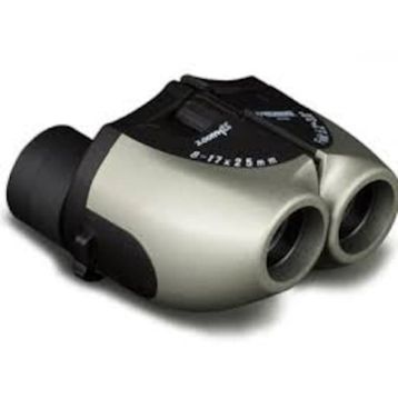 Konus Zoomy 8-17x25 Dürbün