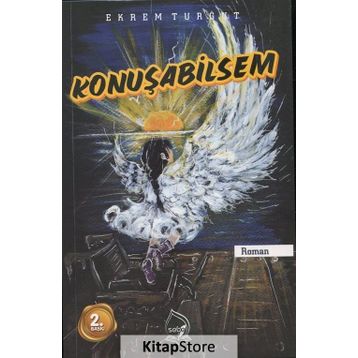 Konuşabilsem- Ekrem Turğut