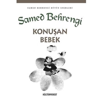 KONUŞAN BEBEK - SAMED BAHRENGI