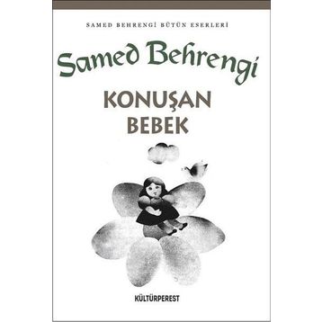 KONUŞAN BEBEK - SAMED BAHRENGI