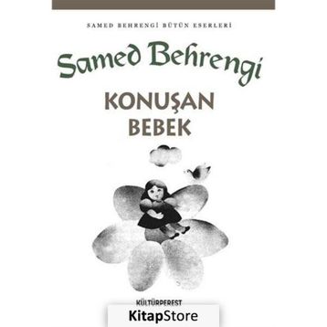 KONUŞAN BEBEK - SAMED BAHRENGI