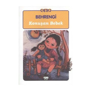 KONUŞAN BEBEK - SAMED BAHRENGI