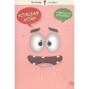 Konuşan Kitap - Hamdullah Köseoğlu
