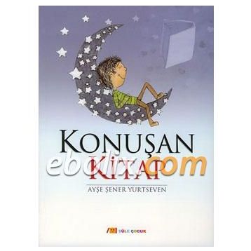 Konuşan Kitap - Hamdullah Köseoğlu