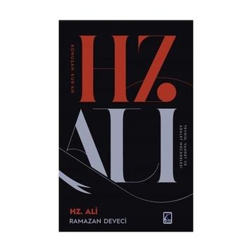 Konuşan Kur'an Hz. Ali - Ramazan Deveci