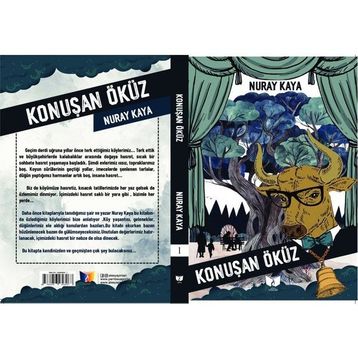 Konuşan Öküz - Nuray Kaya