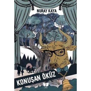Konuşan Öküz - Nuray Kaya