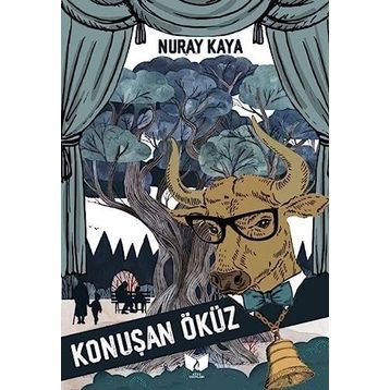 Konuşan Öküz - Nuray Kaya