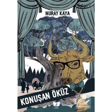 Konuşan Öküz - Nuray Kaya