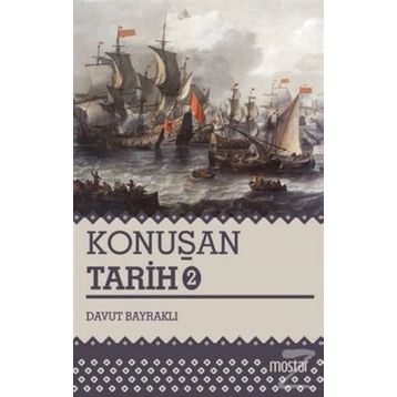 Konuşan Tarih - Davut Bayraklı
