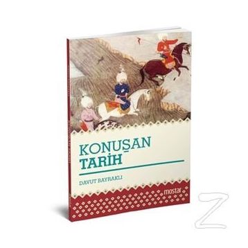 Konuşan Tarih - Davut Bayraklı