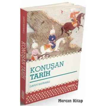 Konuşan Tarih - Davut Bayraklı