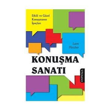 Konuşma Sanatı - Leon Fletcher