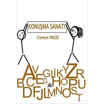 Konuşma Sanatı - Leon Fletcher