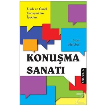 Konuşma Sanatı - Leon Fletcher