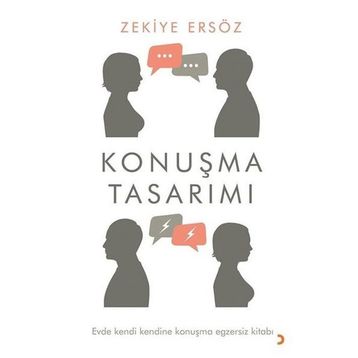 Konuşma Tasarımı - Zekiye Ersöz