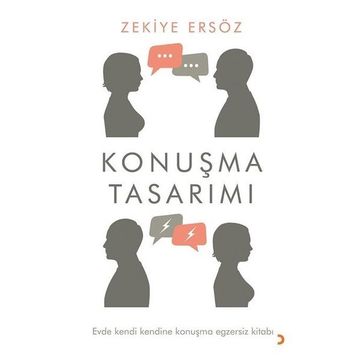 Konuşma Tasarımı - Zekiye Ersöz