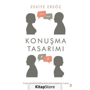 Konuşma Tasarımı - Zekiye Ersöz