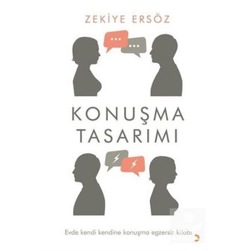 Konuşma Tasarımı - Zekiye Ersöz