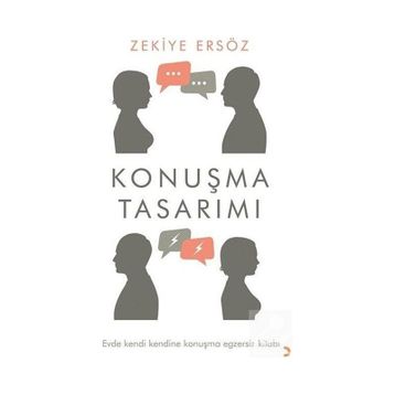 Konuşma Tasarımı - Zekiye Ersöz