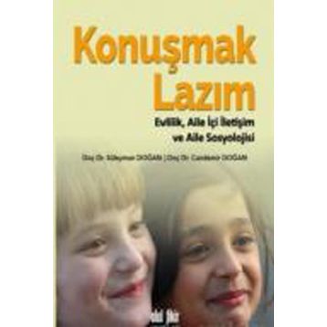 Konuşmak Lazım - Candemir Doğan Süleyman Doğan